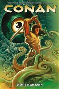 Conan. Cie... - Fred Van Lente -  books in polish 