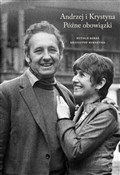 Zobacz : Andrzej i ... - Witold Bereś, KRZYSZT BURNETKO