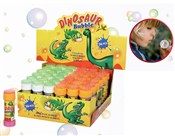 Bańki dino... - Ksiegarnia w UK