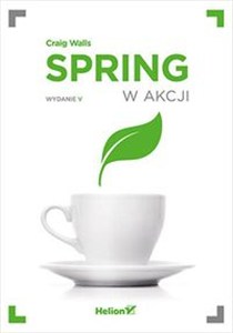 Obrazek Spring w akcji