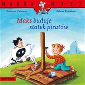 Zobacz : Mądra Mysz... - Christian Tielmann