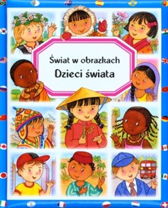 Picture of Dzieci świata Świat w obrazkach