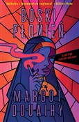 Książka : Boski płom... - Margot Douaihy