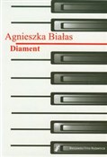 Polska książka : Diament - Agnieszka Białas