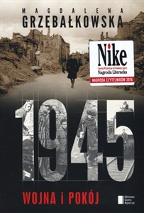 Obrazek 1945 wojna i pokój