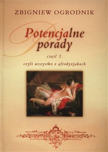 Obrazek Potencjalne porady Część 1 czyli wszystko o afrodyzjakach