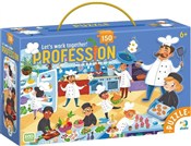 Puzzle 150... -  foreign books in polish 