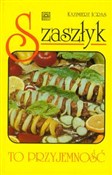 polish book : Szaszłyk t... - Kazimierz Igras