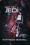 Not Yet a ... - Partridge Boswell -  Książka z wysyłką do UK