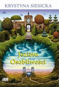 Obrazek Jezioro Osobliwości