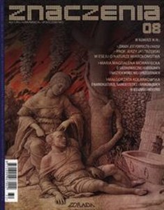 Obrazek Znaczenia 08 Kultura Komunikacja Społeczeństwo