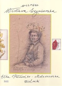 Obrazek Szymborska Wisława wiersze