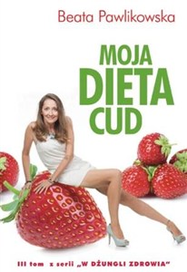 Picture of Moja dieta cud