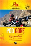 Pod górę - Ewa Kołodziej - Ksiegarnia w UK