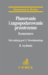 Obrazek Planowanie i zagospodarowanie przestrzenne Komentarz