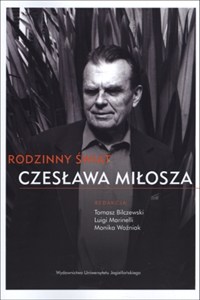 Obrazek Rodzinny świat Czesława Miłosza