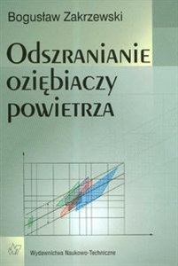 Picture of Odszranianie oziębiaczy powietrza