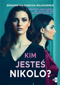 Obrazek Kim jesteś, Nikolo?