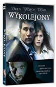 Wykolejony... - Beattie Stuart -  books in polish 