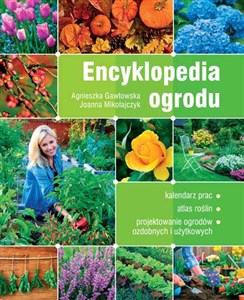 Obrazek Encyklopedia ogrodu