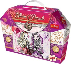 Picture of 100 Glam Apple i Raven