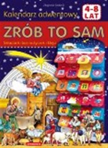 Picture of Kalendarz Adwentowy