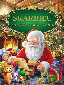 Picture of Skarbiec na Boże Narodzenie
