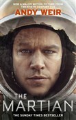 The Martia... - Andy Weir - Ksiegarnia w UK