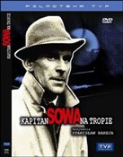 Kapitan So... - Alojzy Kaczanowski - Ksiegarnia w UK