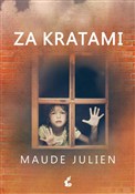 polish book : Za kratami... - Maude Julien