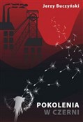 Pokolenia ... - Jerzy Buczyński -  books in polish 