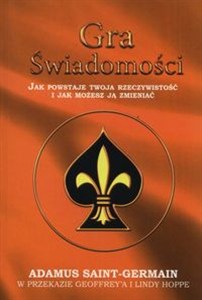 Picture of Gra świadomości