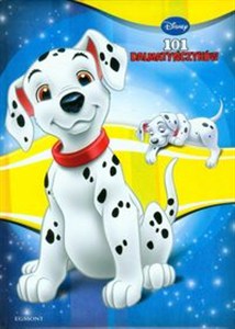 Obrazek 101 dalmatyńczyków