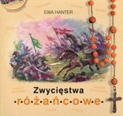 Zwycięstwa... - Ewa Hanter -  Książka z wysyłką do UK