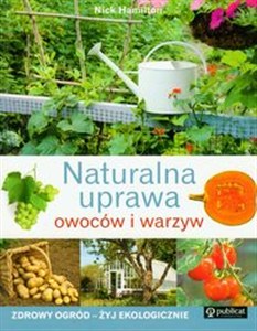 Obrazek Naturalna uprawa owoców i warzyw