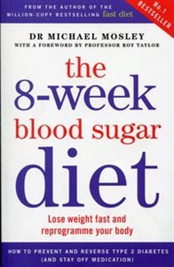 Picture of The 8 Week Blood Sugar Diet