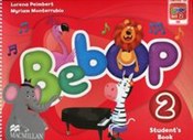 Bebop 2 St... - Lorena Peimbert, Myriam Monterrubio -  foreign books in polish 