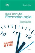 Farmakolog... - Claudia Dellas -  Polish Bookstore 