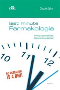 Obrazek Farmakologia