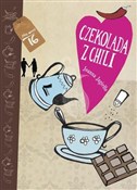 Czekolada ... - Joanna Jagiełło -  books in polish 