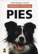 Książka : Pies porad... - Graham Meadows, Elsa Flint