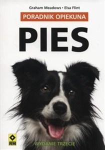 Obrazek Pies poradnik opiekuna