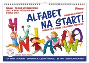 Książka : Alfabet na... - Agnieszka Kornacka