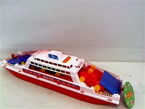 Obrazek Prom Bałtyk