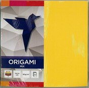 polish book : Origami - ...