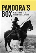 Pandora's ... - Jorn Leonhard -  books in polish 