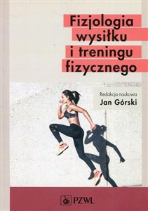 Obrazek Fizjologia wysiłku i treningu fizycznego