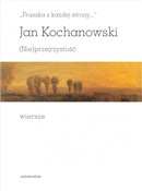 Fraszka z ... - Jan Kochanowski - Ksiegarnia w UK
