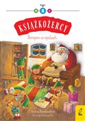 polish book : Książkożer... - Anna Paszkiewicz