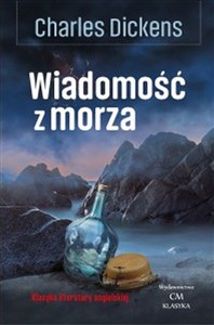 Obrazek Wiadomość z morza